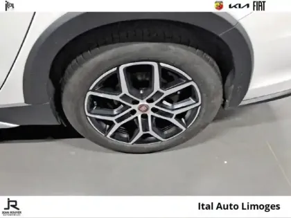 Photo 10 Fiat Tipo Gén. II Ph2 MY23 Cross 5