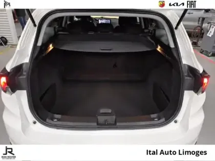 Photo 5 Fiat Tipo Gén. II Ph2 MY23 Cross 5