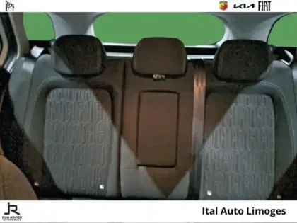 Photo 9 Fiat Tipo Gén. II Ph2 MY23 Cross 5