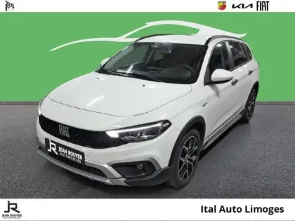 Photo Fiat Tipo