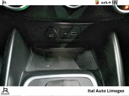 Photo 14 Fiat Tipo Gén. II Ph2 MY23 Cross 5