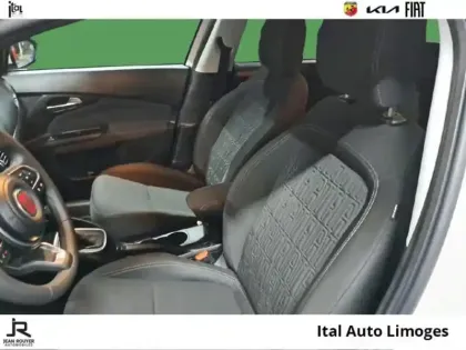 Photo 8 Fiat Tipo Gén. II Ph2 MY23 Cross 5