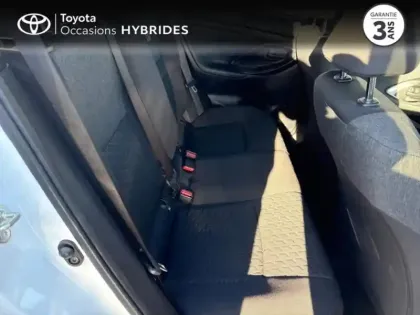 Photo 6 Toyota Yaris  Cross 116h Design MY22