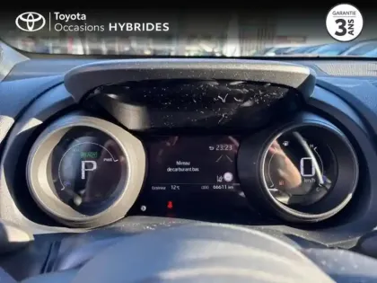 Photo 13 Toyota Yaris  Cross 116h Design MY22