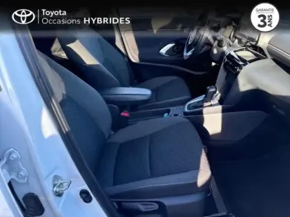 Photo 5 Toyota Yaris  Cross 116h Design MY22