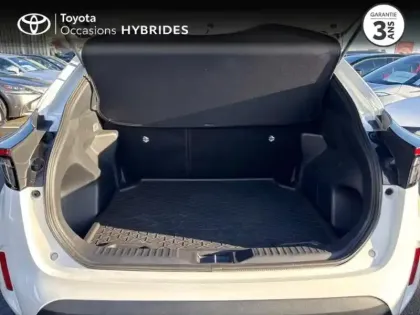 Photo 9 Toyota Yaris  Cross 116h Design MY22