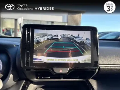 Photo 14 Toyota Yaris  Cross 116h Design MY22