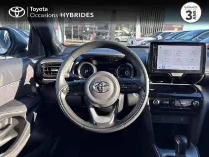 Photo 8 Toyota Yaris  Cross 116h Design MY22