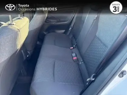 Photo 11 Toyota Yaris  Cross 116h Design MY22