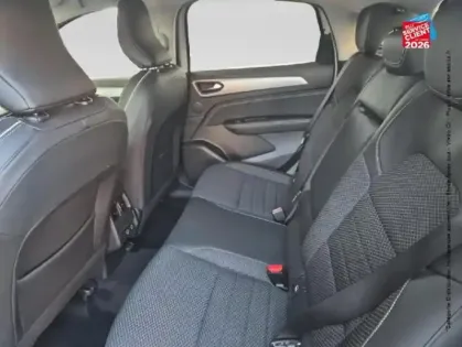 Photo 10 Renault Arkana  1.6 E-Tech 145ch Intens -21B Camera GPS