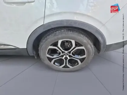 Photo 9 Renault Arkana  1.6 E-Tech 145ch Intens -21B Camera GPS