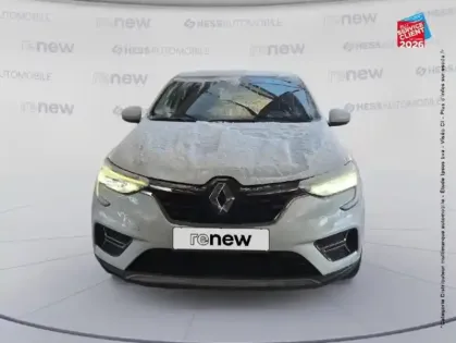 Photo 16 Renault Arkana  1.6 E-Tech 145ch Intens -21B Camera GPS