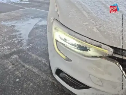 Photo 12 Renault Arkana  1.6 E-Tech 145ch Intens -21B Camera GPS