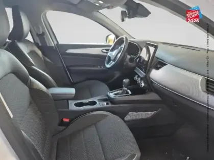 Photo 19 Renault Arkana  1.6 E-Tech 145ch Intens -21B Camera GPS