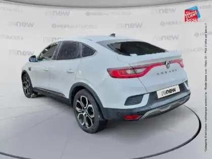 Photo 22 Renault Arkana  1.6 E-Tech 145ch Intens -21B Camera GPS