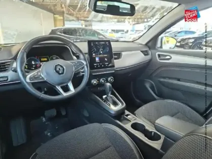 Photo 14 Renault Arkana  1.6 E-Tech 145ch Intens -21B Camera GPS