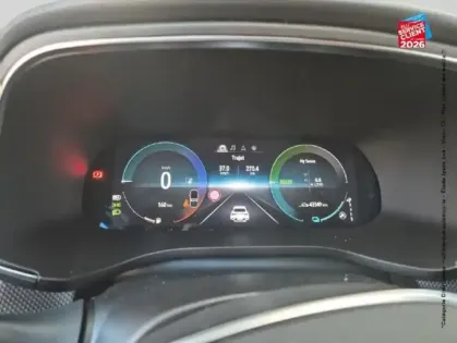 Photo 26 Renault Arkana  1.6 E-Tech 145ch Intens -21B Camera GPS