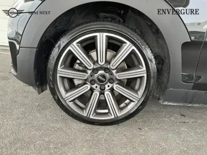 Photo 7 Mini Clubman  Cooper S 178ch Essential BVA7