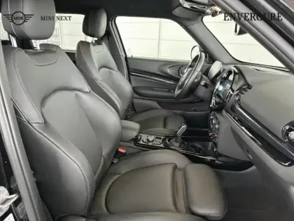 Photo 8 Mini Clubman  Cooper S 178ch Essential BVA7