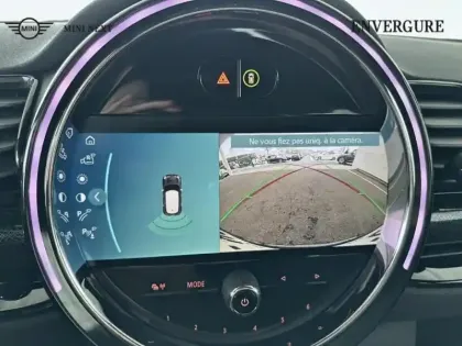 Photo 14 Mini Clubman  Cooper S 178ch Essential BVA7