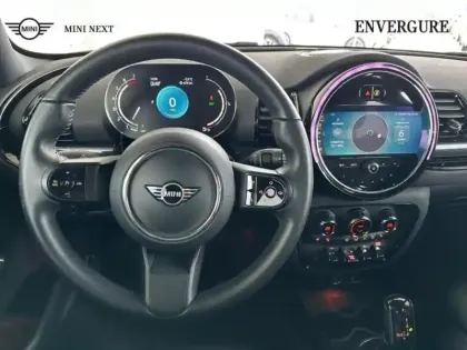 Photo 5 Mini Clubman  Cooper S 178ch Essential BVA7