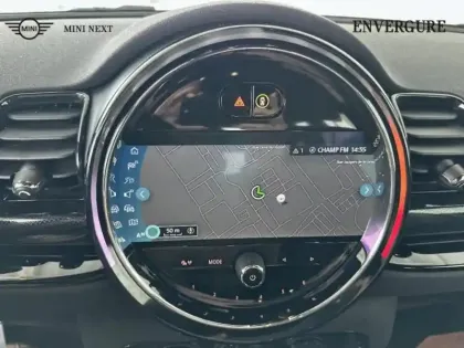 Photo 10 Mini Clubman  Cooper S 178ch Essential BVA7