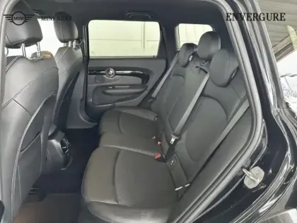 Photo 11 Mini Clubman  Cooper S 178ch Essential BVA7