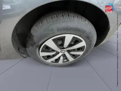 Photo 9 Renault Clio  1.0 TCe 90ch Evolution GPS Camera