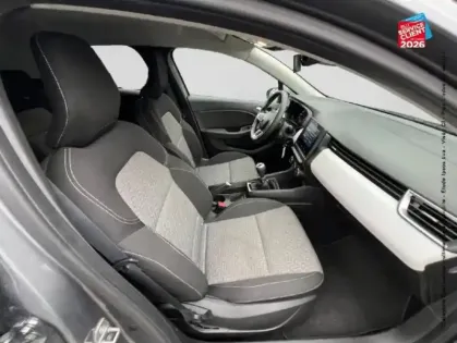 Photo 19 Renault Clio  1.0 TCe 90ch Evolution GPS Camera