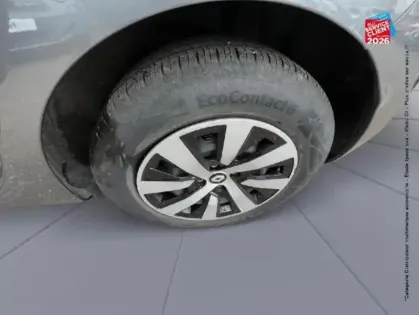 Photo 24 Renault Clio  1.0 TCe 90ch Evolution GPS Camera