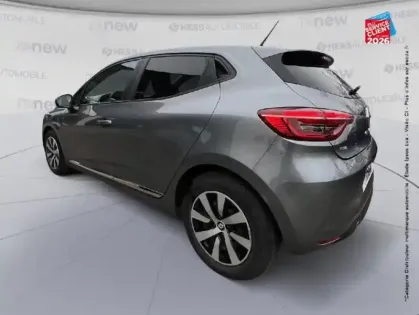 Photo 22 Renault Clio  1.0 TCe 90ch Evolution GPS Camera