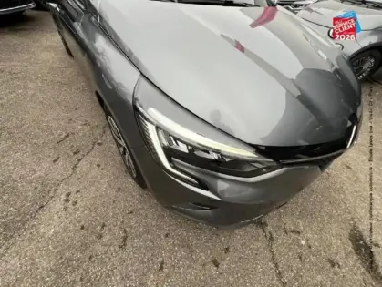 Photo 12 Renault Clio  1.0 TCe 90ch Evolution GPS Camera