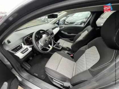 Photo 14 Renault Clio  1.0 TCe 90ch Evolution GPS Camera