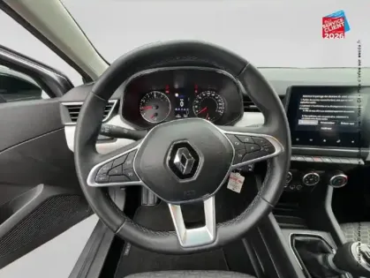 Photo 26 Renault Clio  1.0 TCe 90ch Evolution GPS Camera