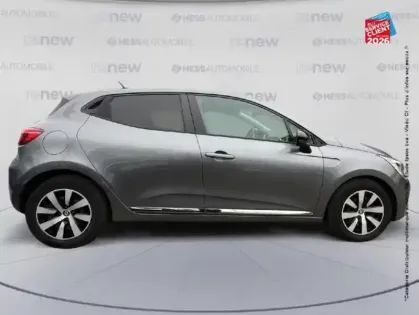 Photo 18 Renault Clio  1.0 TCe 90ch Evolution GPS Camera