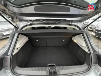 Photo 13 Renault Clio  1.0 TCe 90ch Evolution GPS Camera