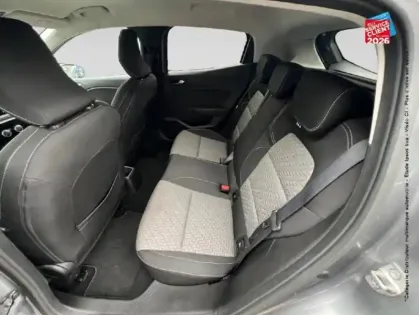 Photo 10 Renault Clio  1.0 TCe 90ch Evolution GPS Camera