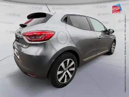 Photo 20 Renault Clio  1.0 TCe 90ch Evolution GPS Camera