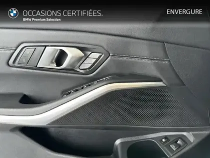 Photo 12 BMW Serie 3 Série 3 Touring 330eA xDrive 292ch M Sport