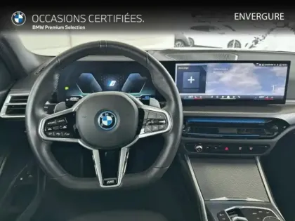 Photo 5 BMW Serie 3 Série 3 Touring 330eA xDrive 292ch M Sport