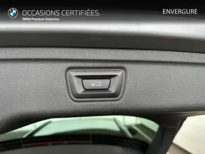 Photo 14 BMW Serie 3 Série 3 Touring 330eA xDrive 292ch M Sport