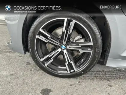 Photo 7 BMW Serie 3 Série 3 Touring 330eA xDrive 292ch M Sport