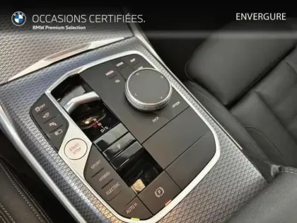 Photo 13 BMW Serie 3 Série 3 Touring 330eA xDrive 292ch M Sport