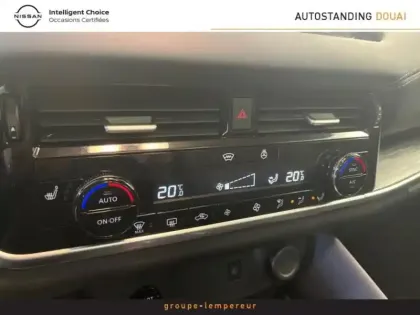 Photo 11 Nissan Qashqai  e-POWER 190ch Tekna+ 2022