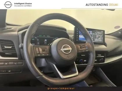 Photo 7 Nissan Qashqai  e-POWER 190ch Tekna+ 2022