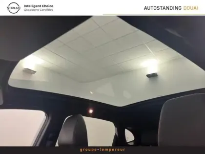 Photo 8 Nissan Qashqai  e-POWER 190ch Tekna+ 2022