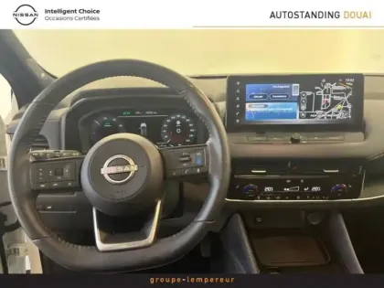 Photo 6 Nissan Qashqai  e-POWER 190ch Tekna+ 2022