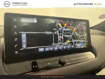 Photo 9 Nissan Qashqai  e-POWER 190ch Tekna+ 2022