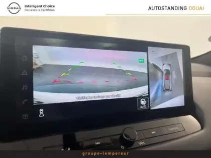 Photo 10 Nissan Qashqai  e-POWER 190ch Tekna+ 2022