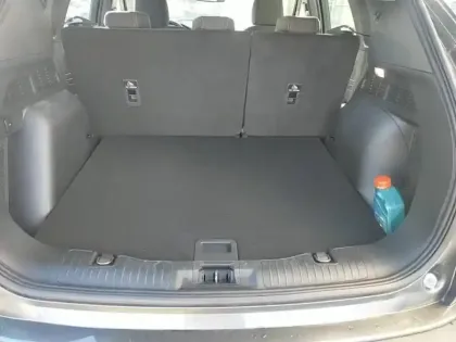 Photo 10 Ford Kuga  2.5 Duratec 190ch FHEV E85 Titanium BVA